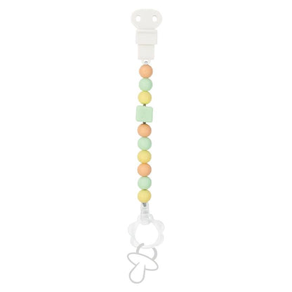 Pinza chupete  (con clip de chupete) Doukidou