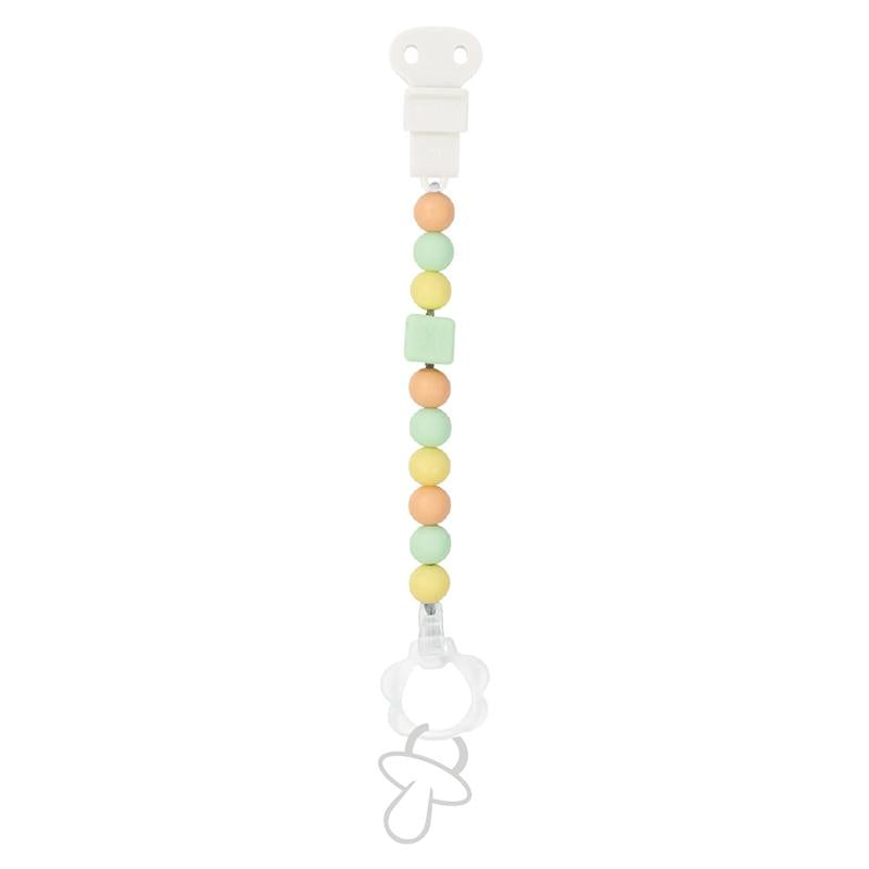 Pinza chupete  (con clip de chupete) Doukidou