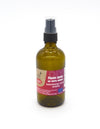Botella de spray de vidrio ámbar La Droguerie écologique 100ml