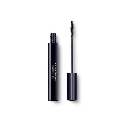 Máscara de pestañas precisión 01 negro Dr. Hauschka 6 ml