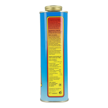 Depurativo Sirope de Savia Madal Bal, 1 litro