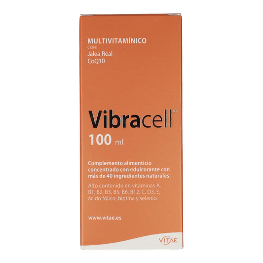 Vibracell Vitae 100 ml