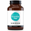 Multi Hombre, Viridian, 60 cápsulas