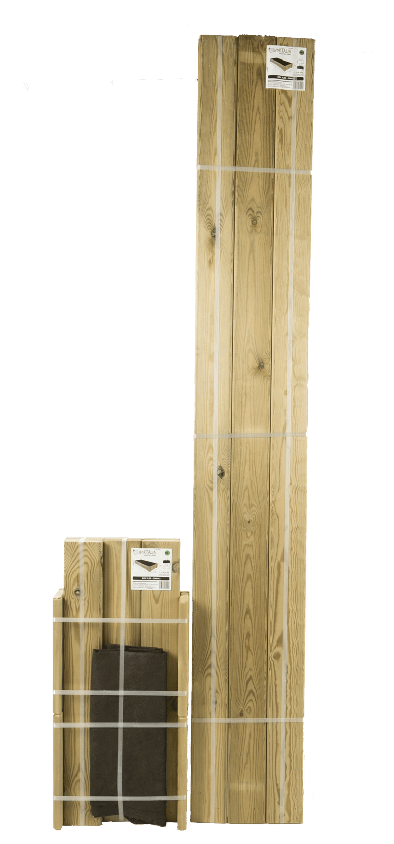 Cajón de cultivo Box XXL30