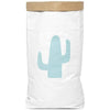 Bolsa de almacenaje Be-Nized diseño Cactus