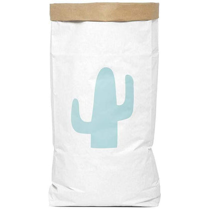 Bolsa de almacenaje Be-Nized diseño Cactus