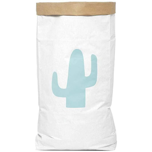 Bolsa de almacenaje Be-Nized diseño Cactus