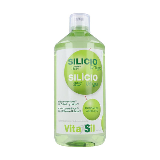 Vitasil Silicio Vitasil 1 L