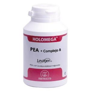 Holomega Pea Equisalud 180 Caps