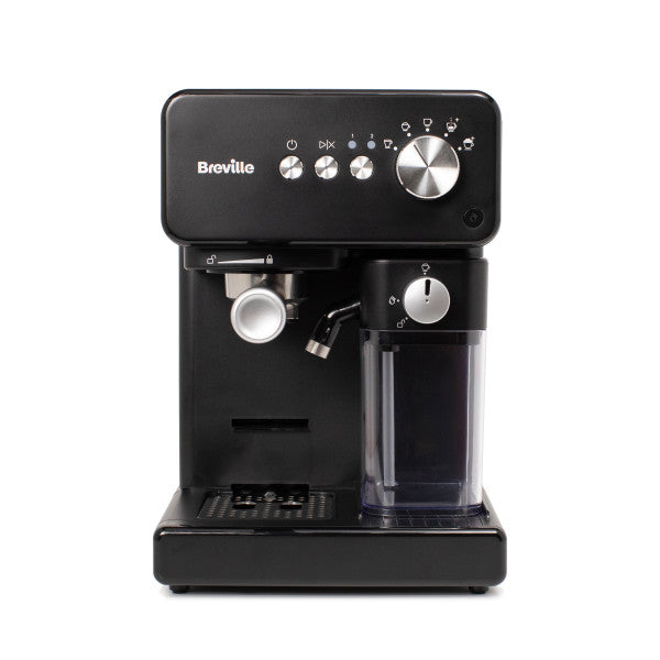 Breville VCF183X Primalatte One Touch
