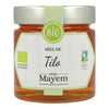 Miel tilo bio Mayem 300 g