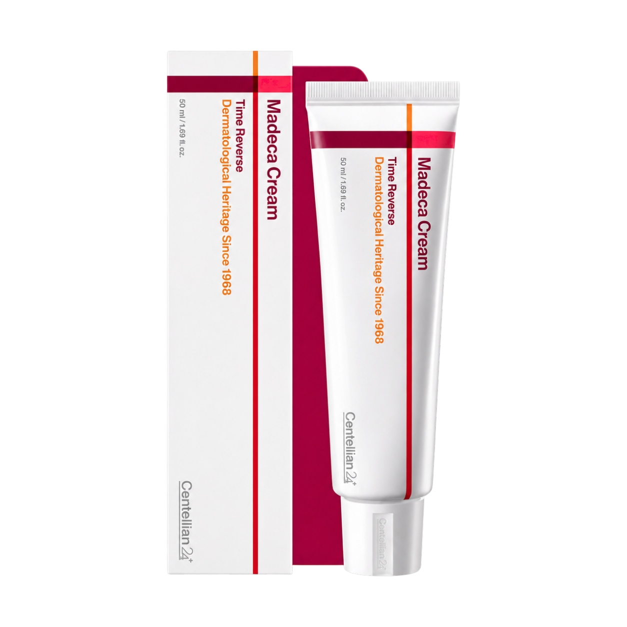 Madeca Cream Time Reverse Centellian24 50ml
