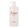Premium Touch Shampoo Fino 550ml