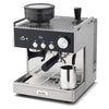 Cafetera Expresso automática Breville Barista Signature