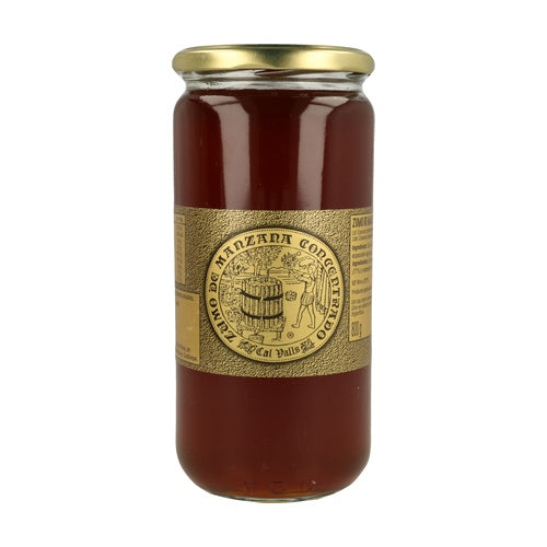 Concentrado de Manzana Nat Cal Valls 800g