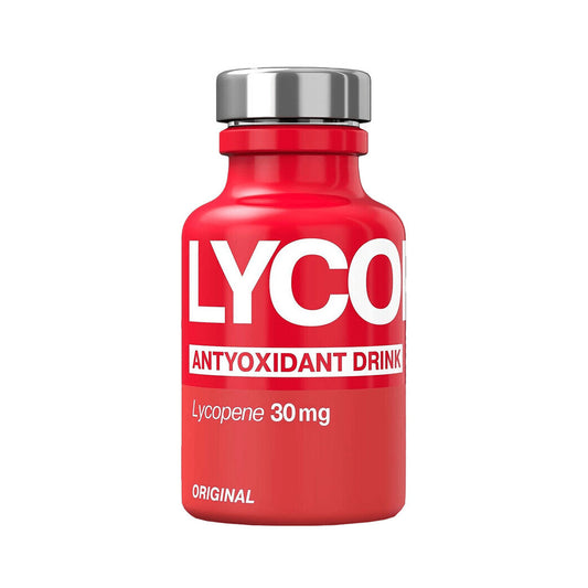 Original Nenida Antioxidante LYCOPEN 250 ml