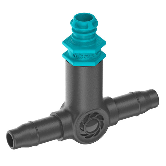 Gotero de bola interlineal 2 l/h Microdripsystem Gardena 10 unidades