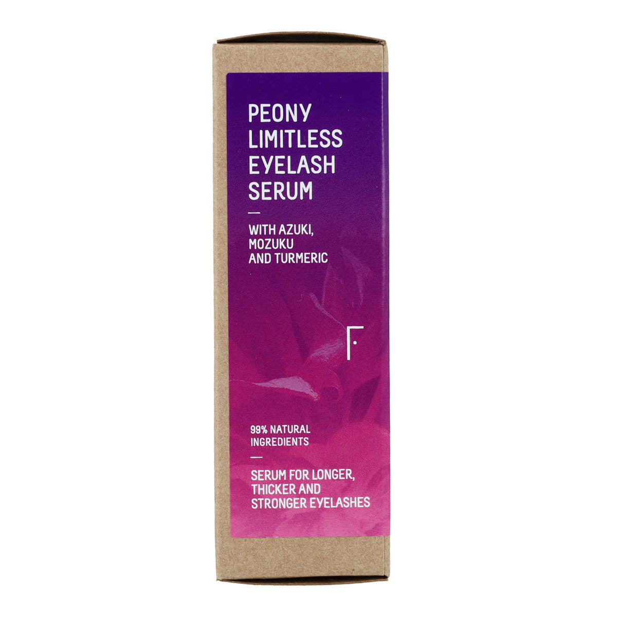 Sérum de pestañas Peony Limitless Freshly 5ml