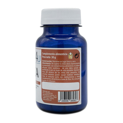 H4U Maca 60 comprimidos de 500 mg