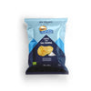 Patatas fritas en aceite de girasol Añavieja 100g
