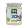 Grasa de coco Bio envase PET NaturGreen 375 ml