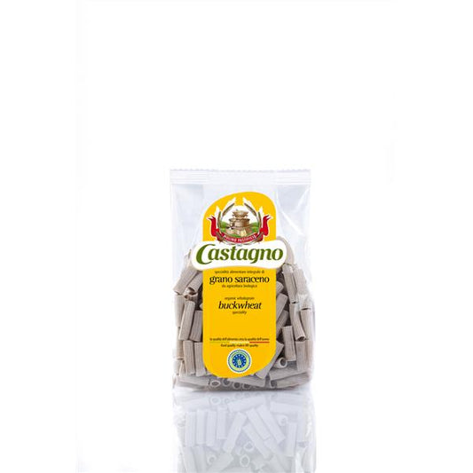 Sedanis Trigo Sarraceno ECO Castagno 250g