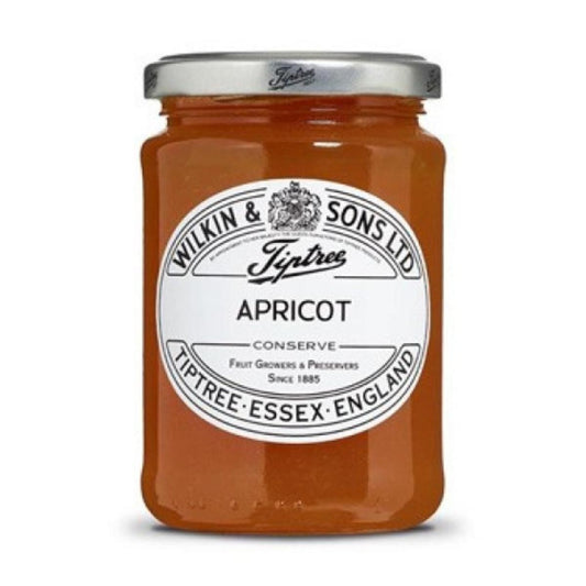 Mermelada de albaricoque Tiptree 340g