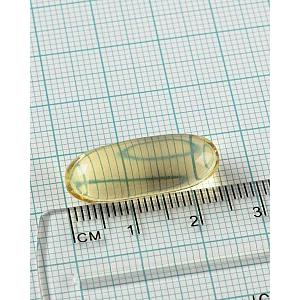 Pack 2x Omega 3-6-9 con Vitamina D3 Lamberts 120 Caps