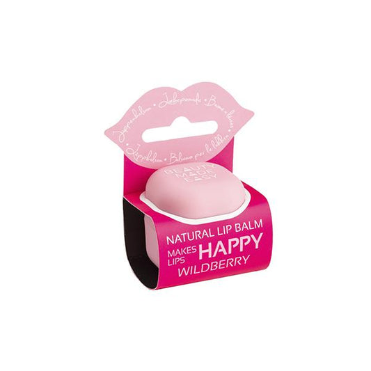 Bálsamo labial frutos del bosque Beauty Made Easy 7 g