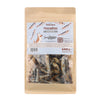 Snack natural para perros de espadines deshidratados 100 g NaturExtra