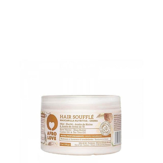Afro Love Hair Souffle