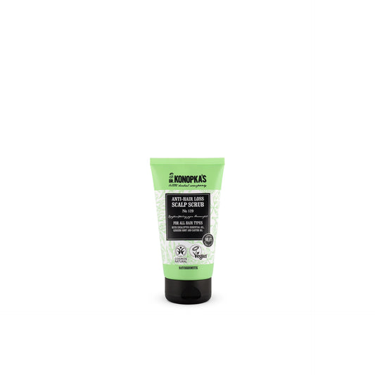 Exfoliante anticaída Dr. Konopka's 150 Ml