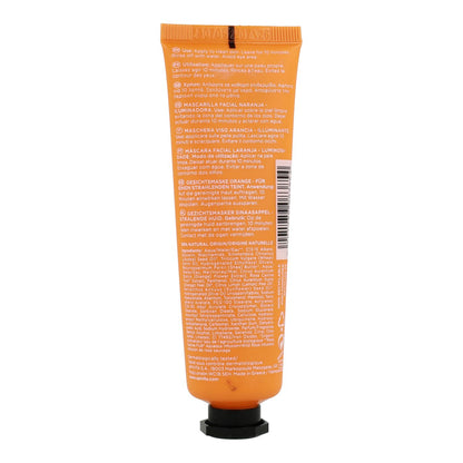 Mascarilla Facial Iluminadora con Apivita Naranja 50ml