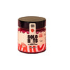 Crema de Cacahuete y Fresa 100% natural SOLONUTS 200 g