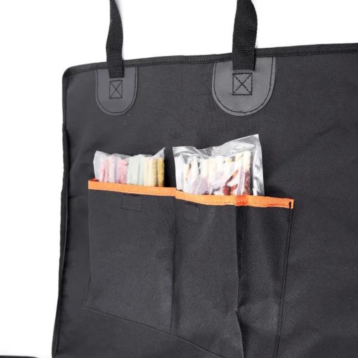 Funda para asiento de coche