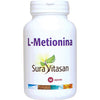 L Metionina 500 Mg 50 Caps Sura Vitasan