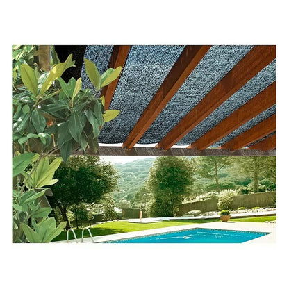 Malla de sombreo Sun Net 70% Nortene verde 3x4 m
