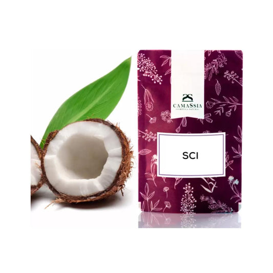 Tensioactivo SCI, Camassia 250 g