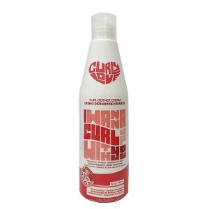 Curly Love Curl Definer Cream