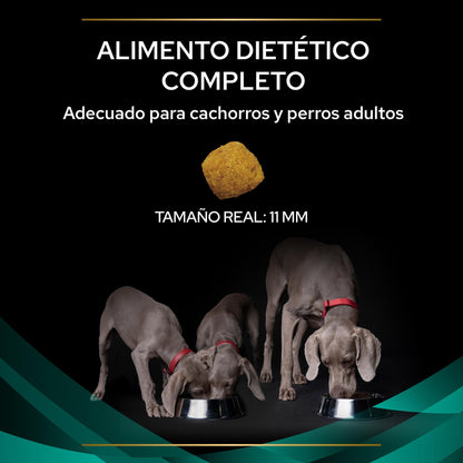 PURINA PRO PLAN VETERINARY DIETS CANINE EN Gastrointestinal 12 kg