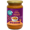 Salsa curry india tikka masala Terrasana 350 g