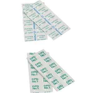 Recambio pastillas DPD1 Gre