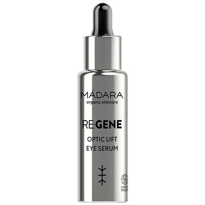 Contorno de ojos hidratantes Mádara 15ml
