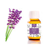 Hidrolato de lavanda BIO. Camassia