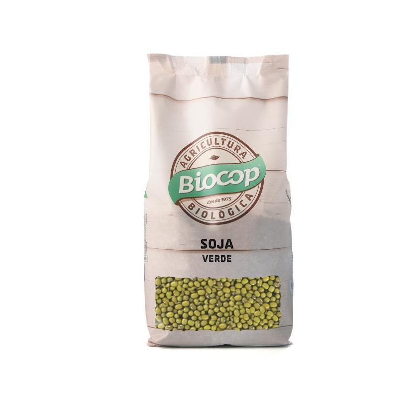 Judia Mungo Biocop 500gr