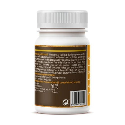 Salvia Sotya 100 Comprimidos
