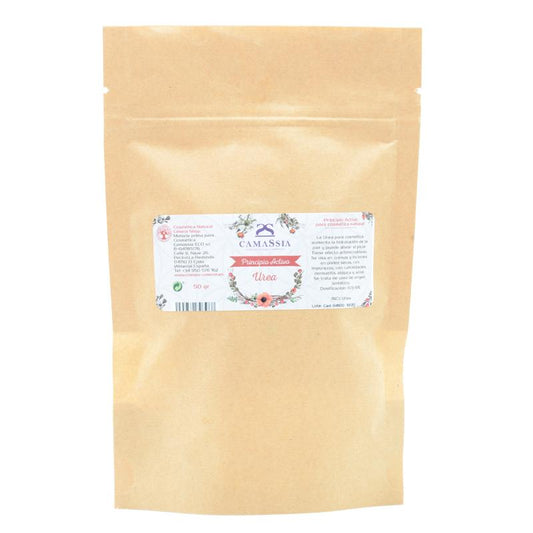 Urea (PhEur) Camassia