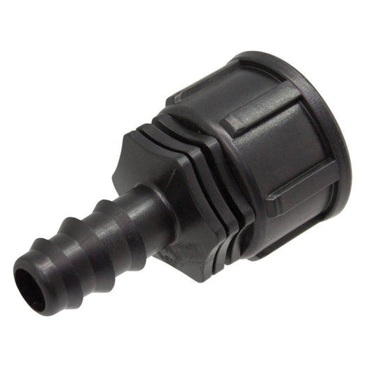 Adaptador Rosca Hembra Aqua Control
