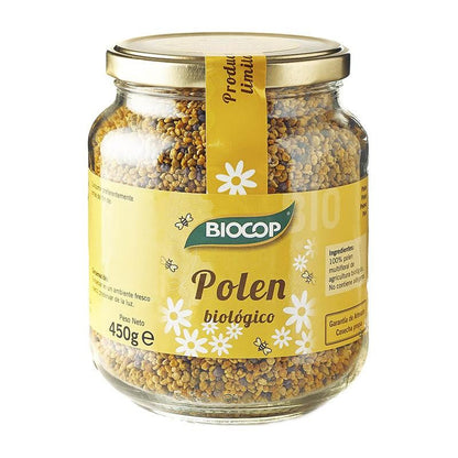 Polen Multifloral Biocop