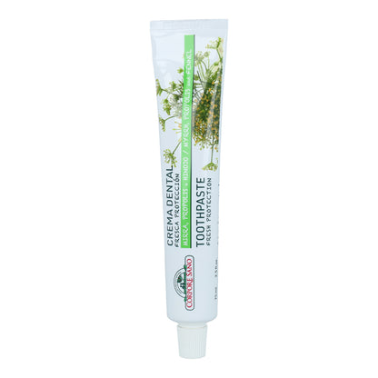 Dentífrico Mirra, Própolis e Hinojo Corpore Sano 75ml
